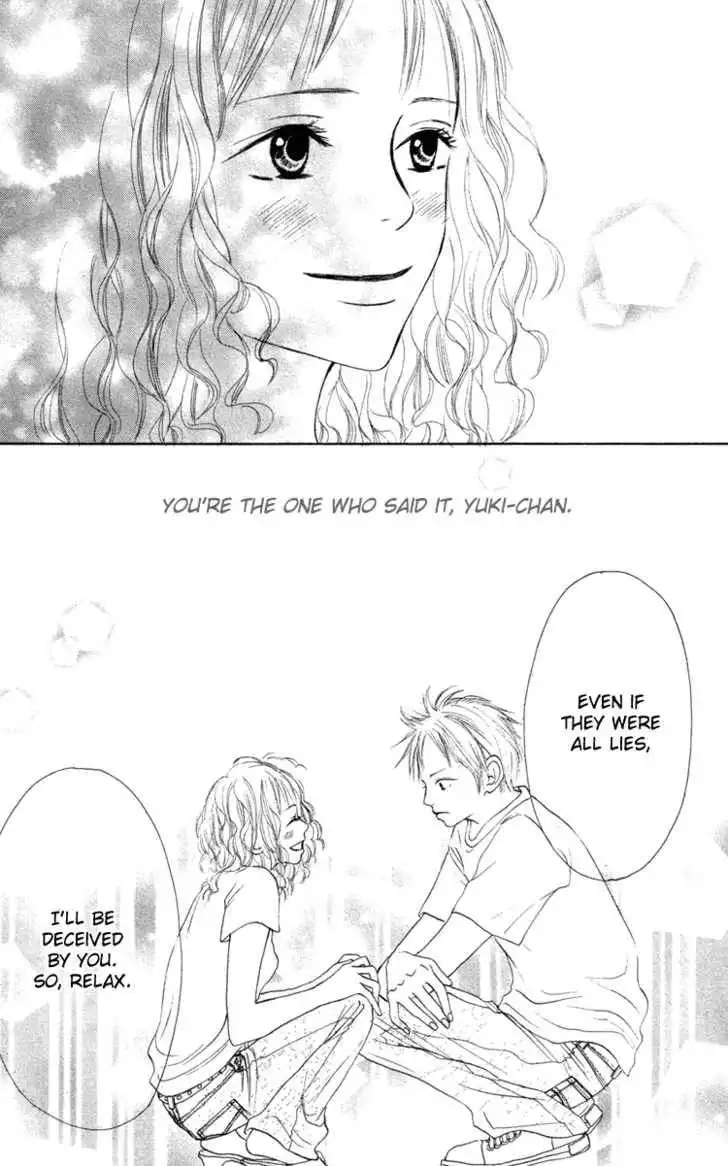 Crazy for You (Shoujo) Chapter 1 44